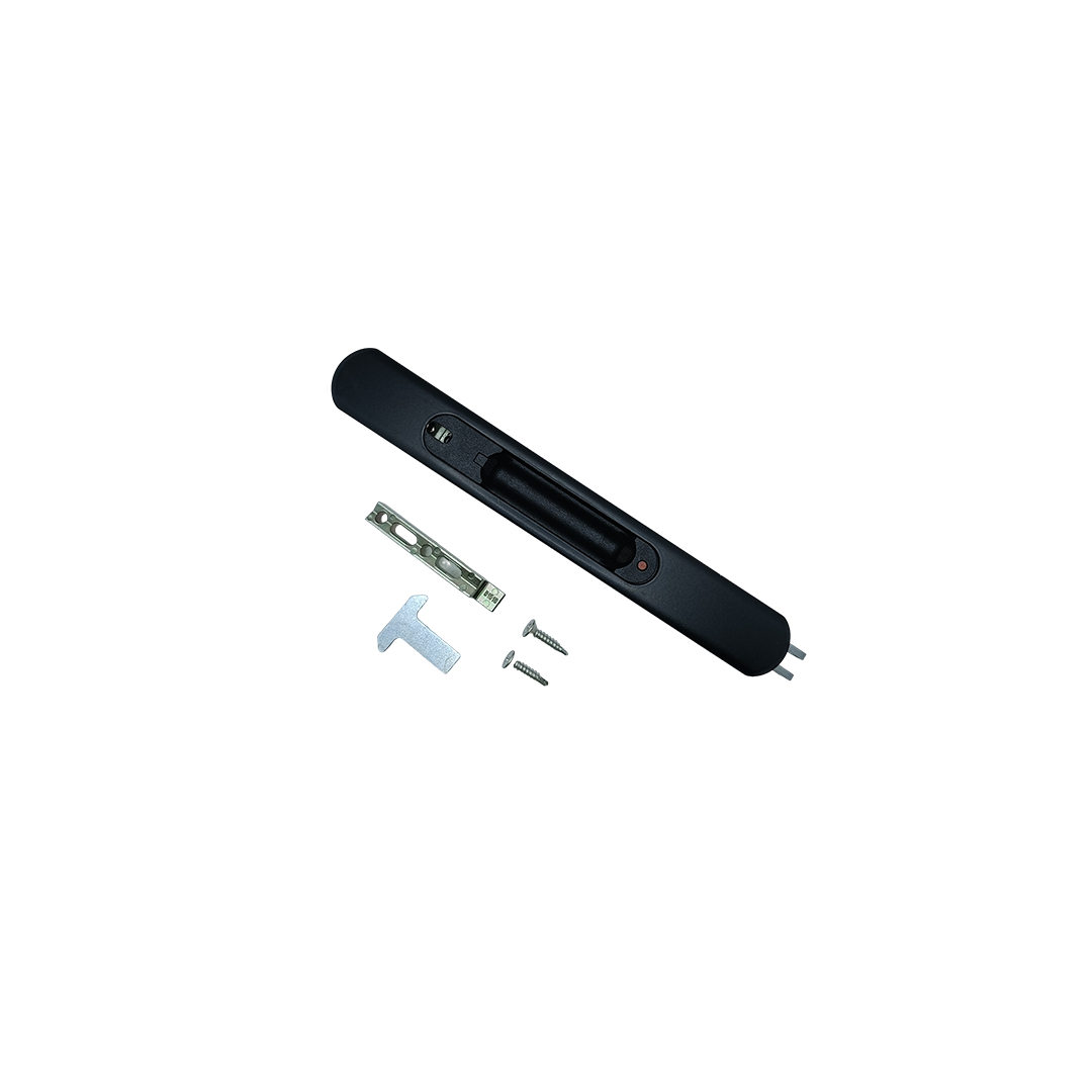 Cierrapuertas Automático Ajustable Para Puertas De Madera Y Metal: Hasta 35 Kg, 90 Grados, Plateado